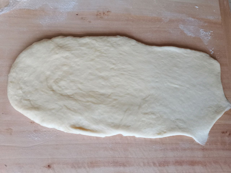 Polish Original Toast