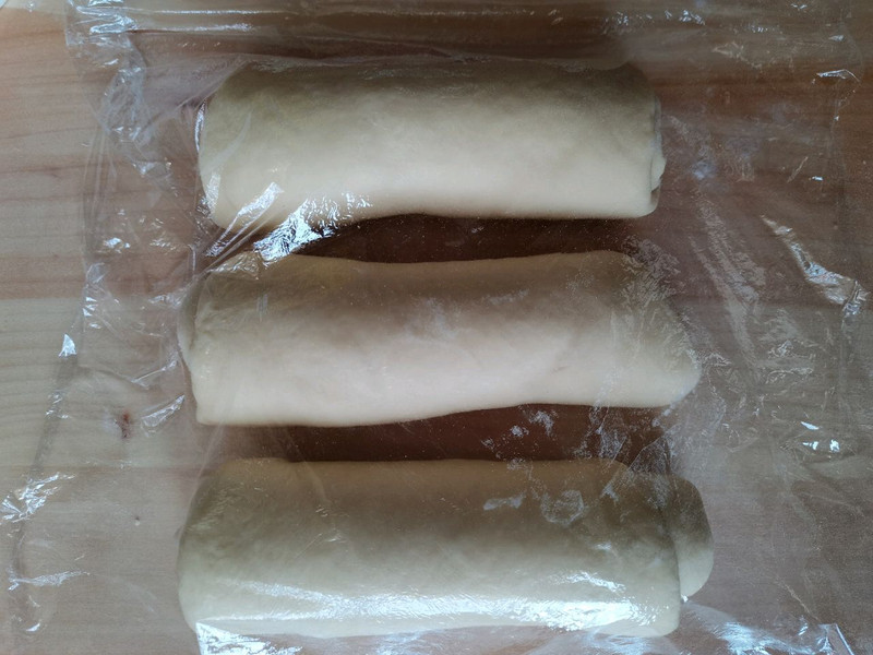 Polish Original Toast