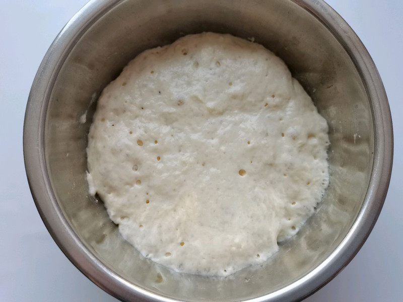 Polish Original Toast