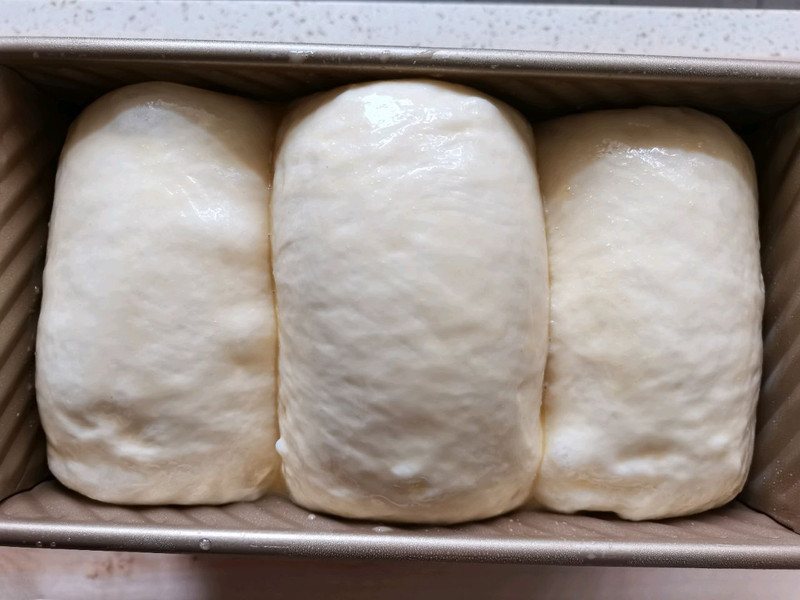 Polish Original Toast