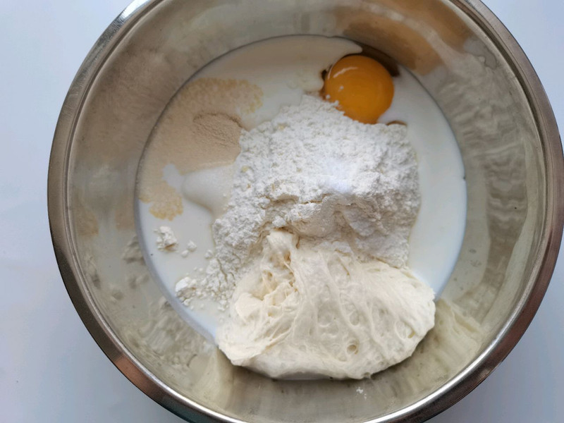 Polish Original Toast
