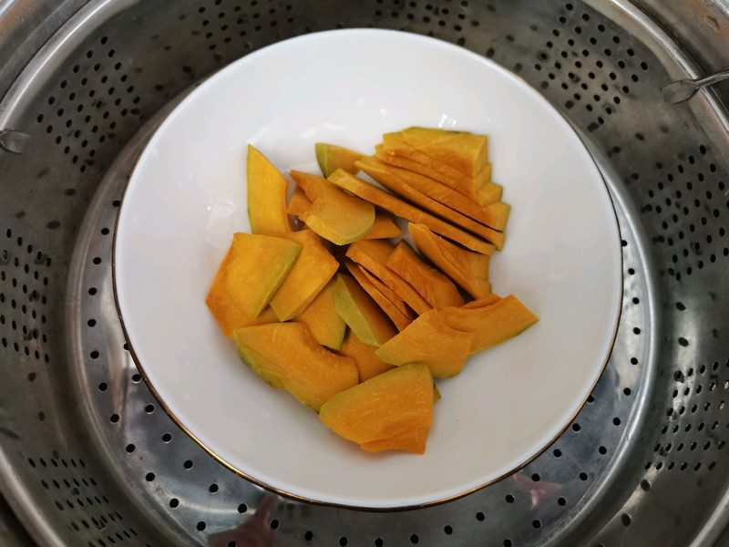 Pumpkin Butter Cookies