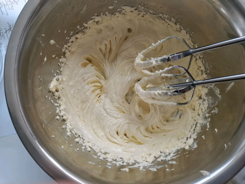 Pumpkin Butter Cookies