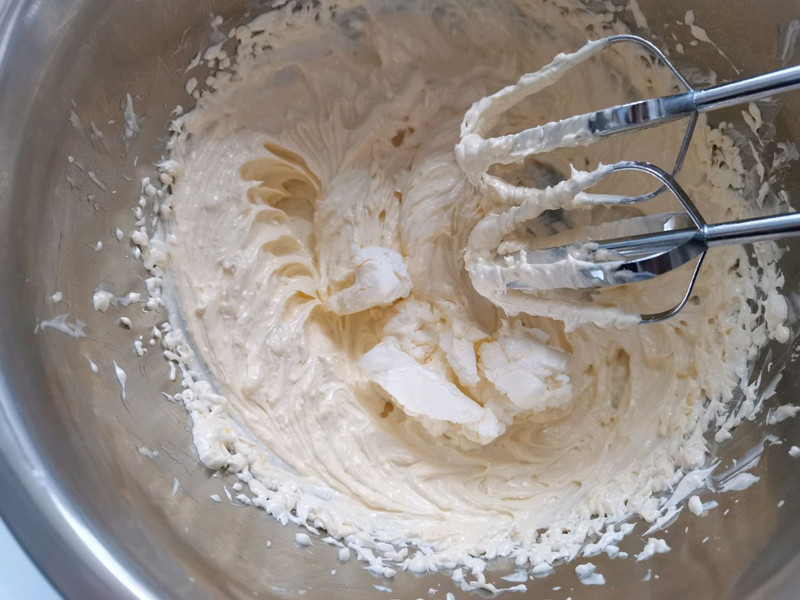 Pumpkin Butter Cookies