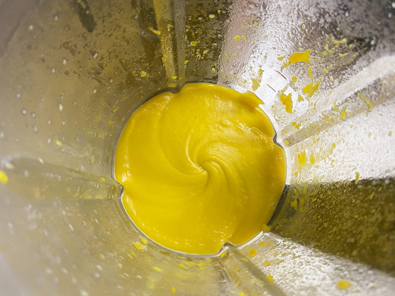 Pumpkin Smoothie