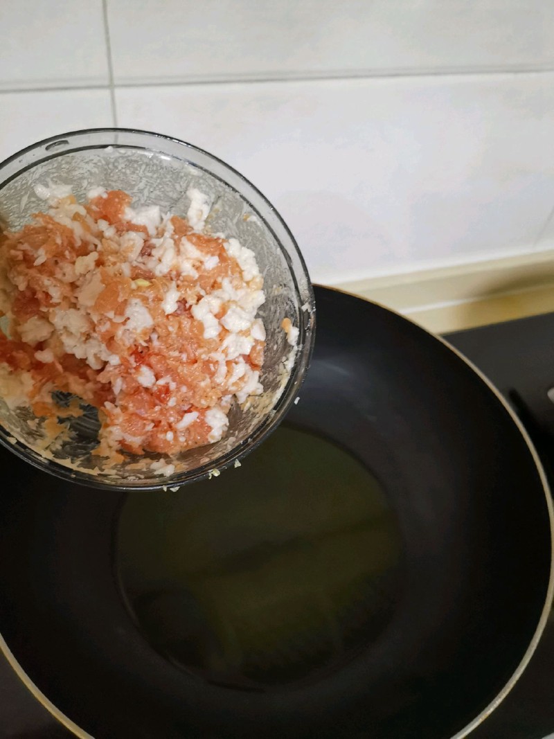rice noodle sauce