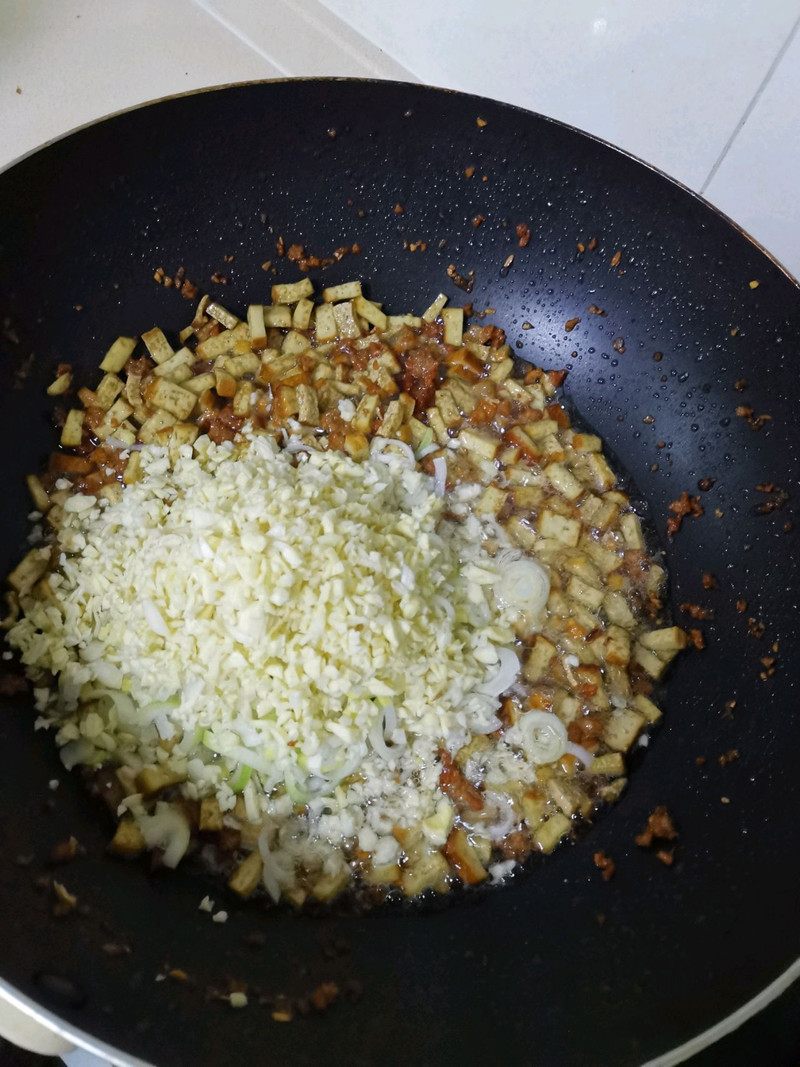 rice noodle sauce