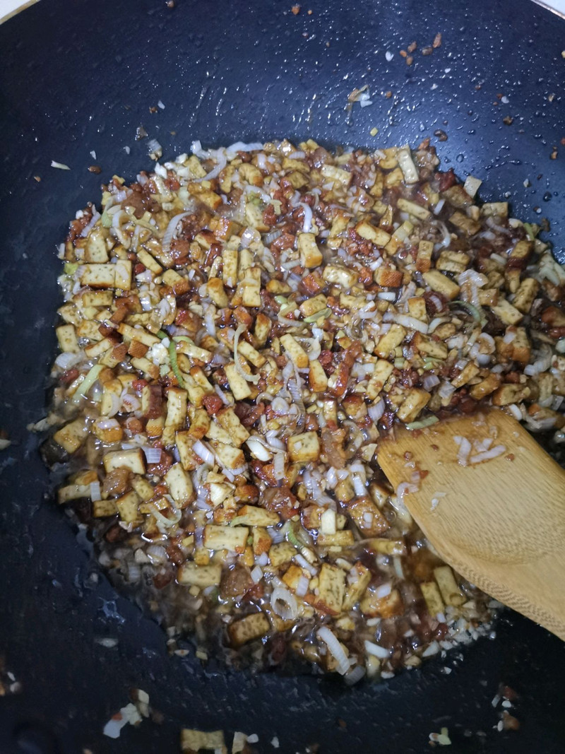 rice noodle sauce