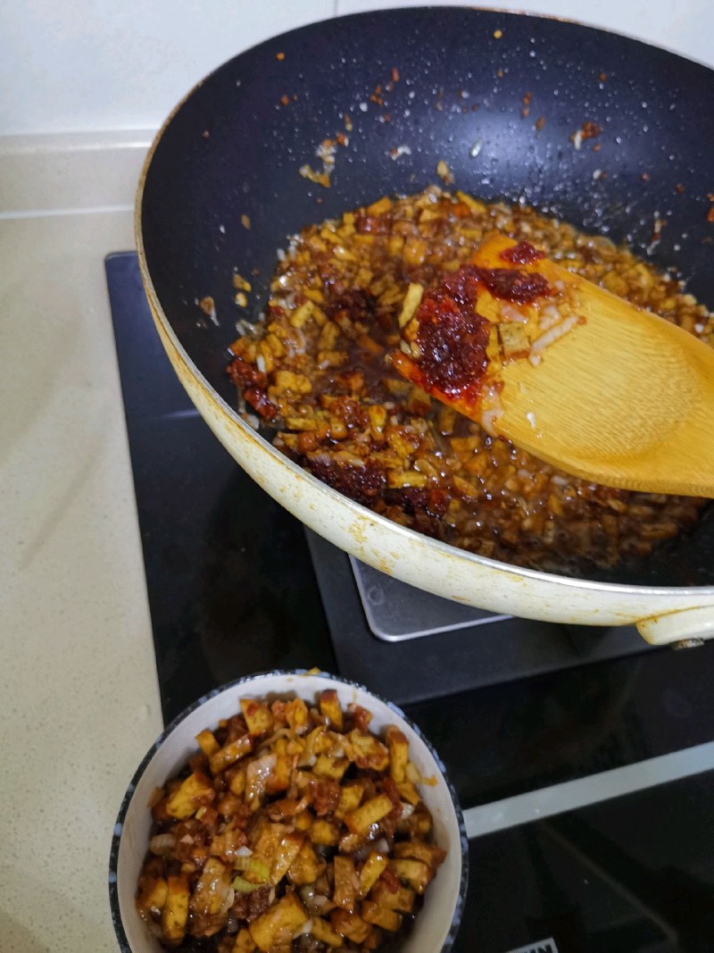 rice noodle sauce