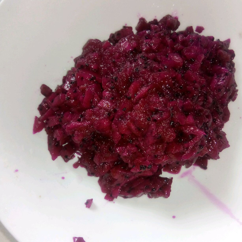 Rose Applesauce