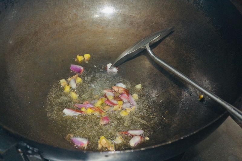 savory eggplant