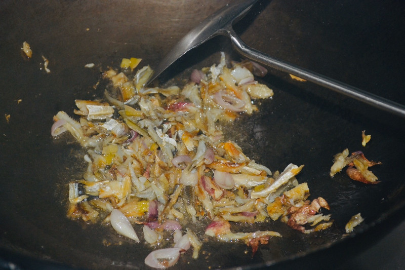 savory eggplant