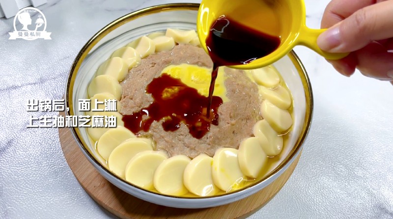 Soda meat