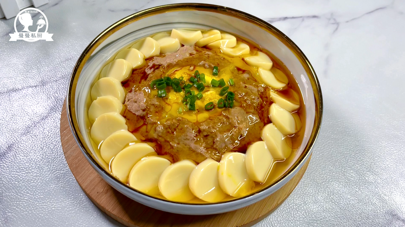 Soda meat