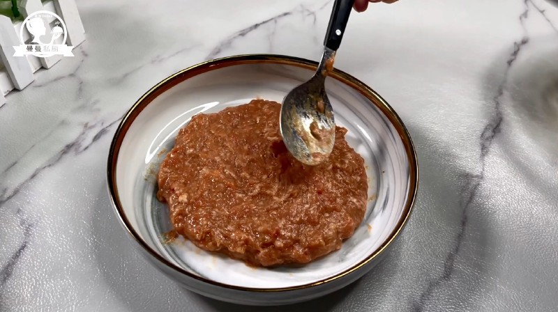 Soda meat