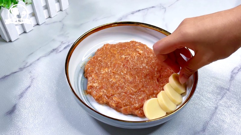 Soda meat