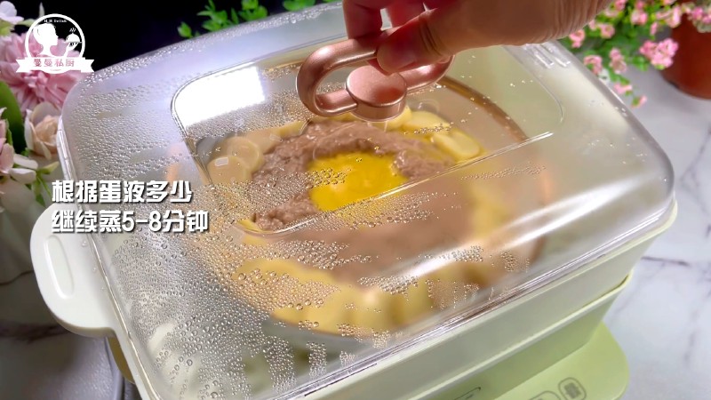 Soda meat