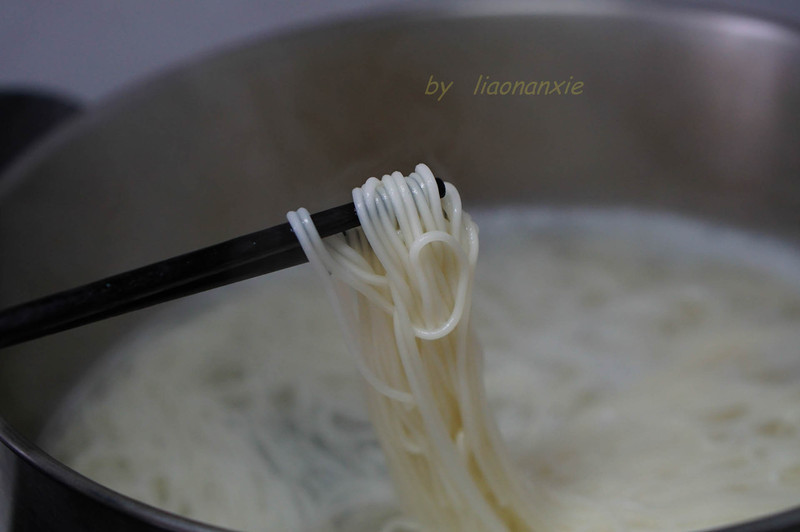 spaghetti bolognese