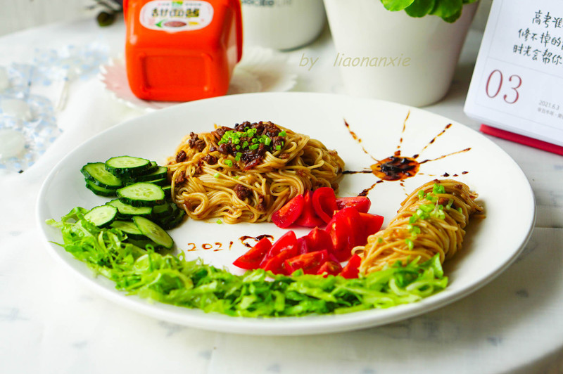 spaghetti bolognese