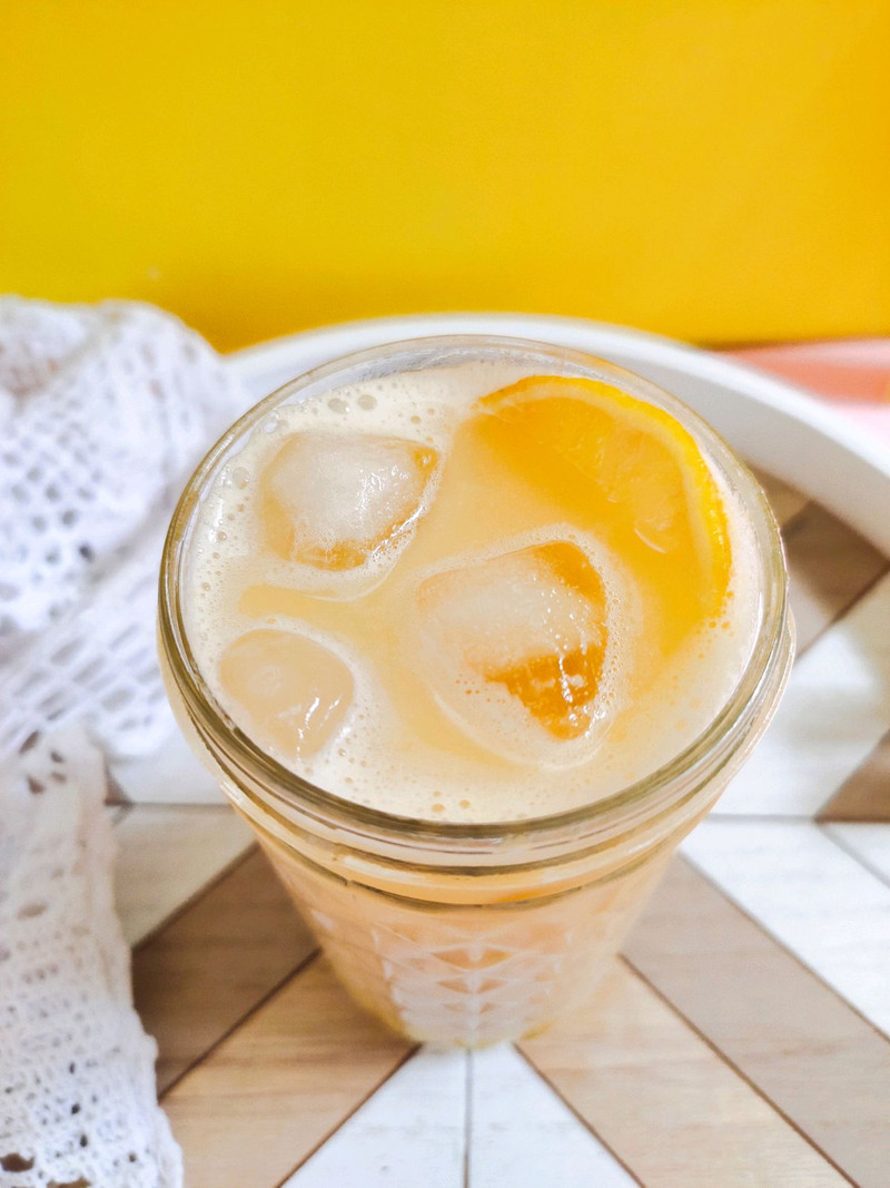Pineapple Sparkling Water