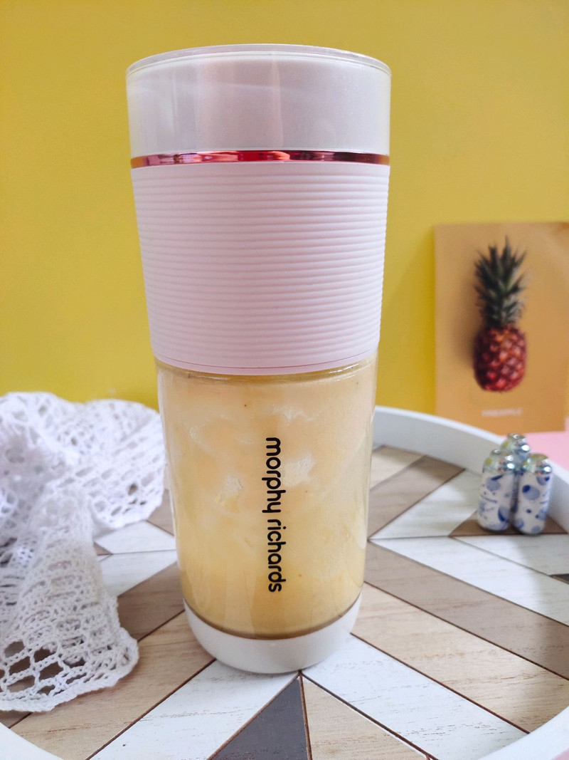 Pineapple Sparkling Water
