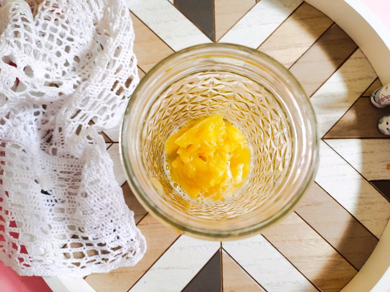 Pineapple Sparkling Water