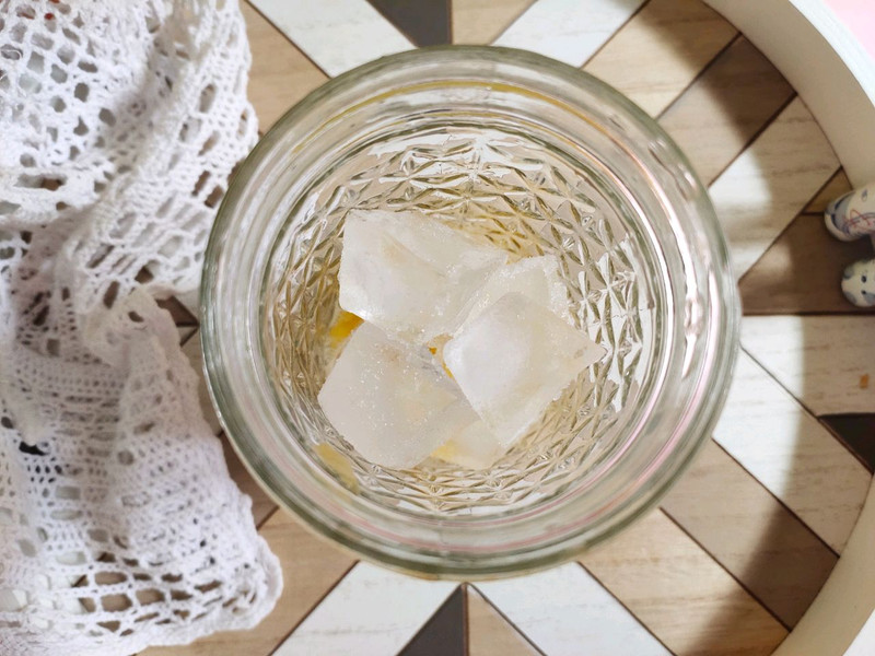 Pineapple Sparkling Water