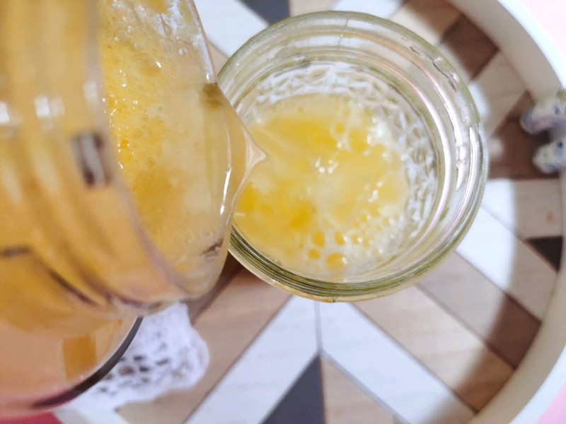 Pineapple Sparkling Water