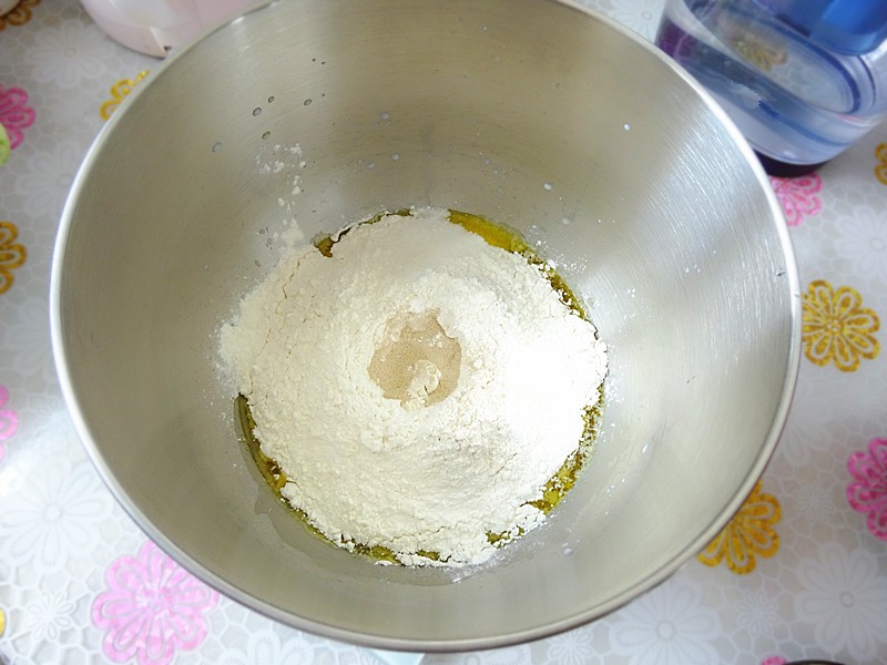 bread