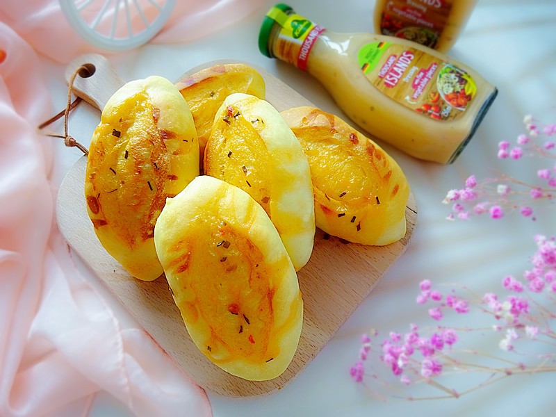 bread