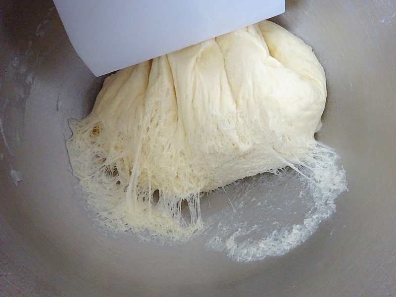 bread