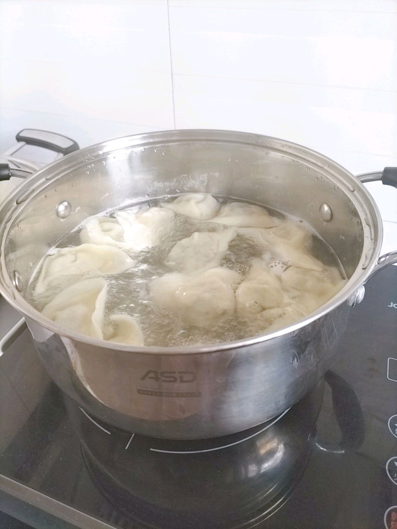 wonton