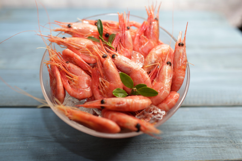 Seafood Grill