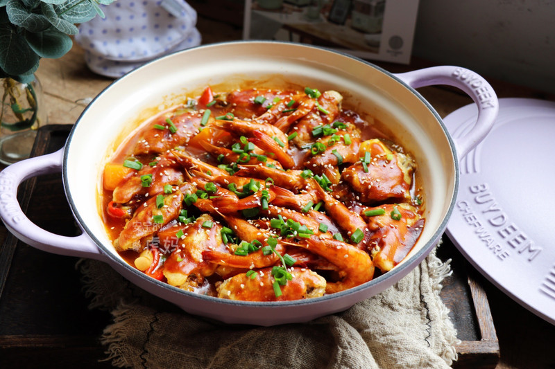 casserole
