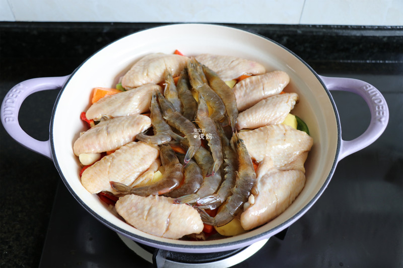 casserole
