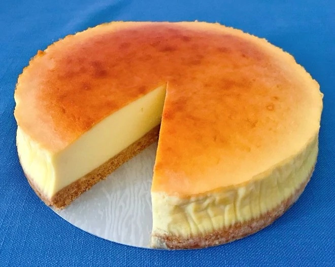 Cheesecake