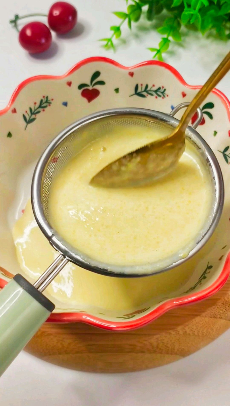 Creamy Corn Muffins