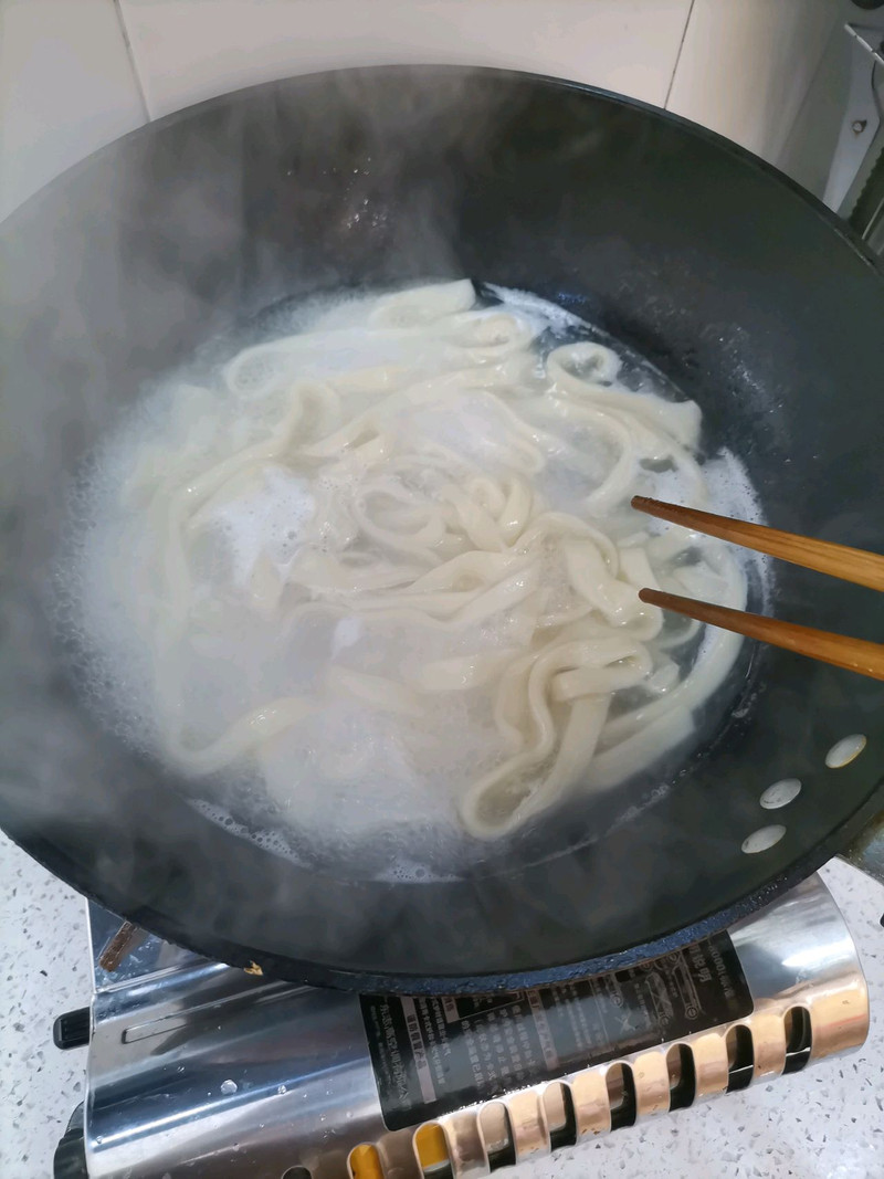 Pulled pork