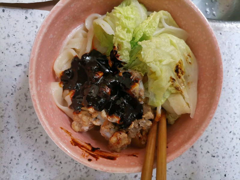 Pulled pork