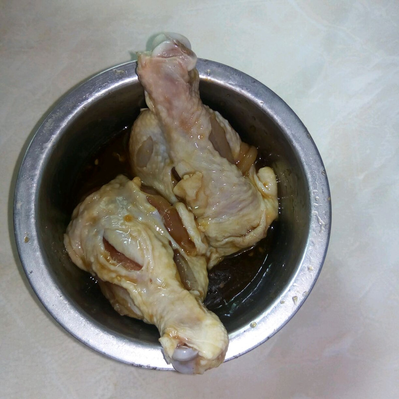 drumstick