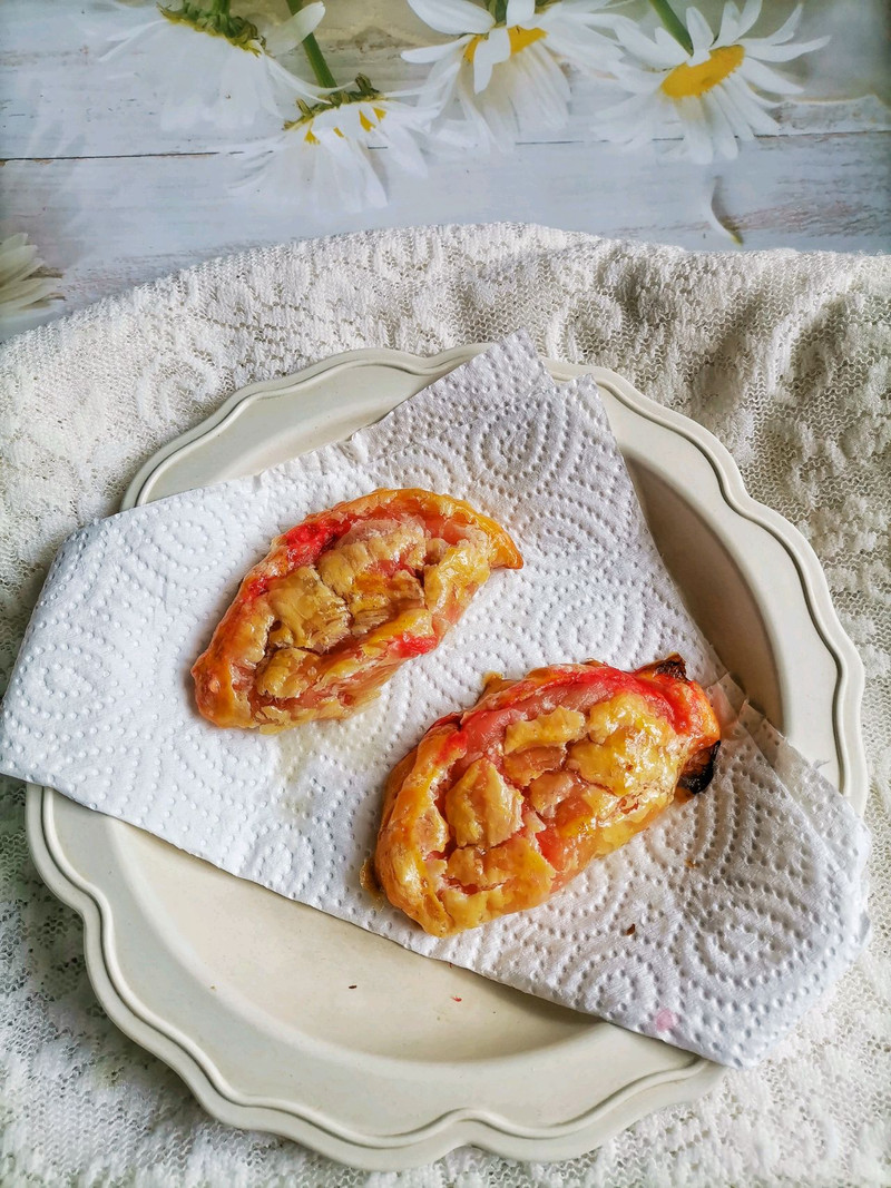 fruit pie