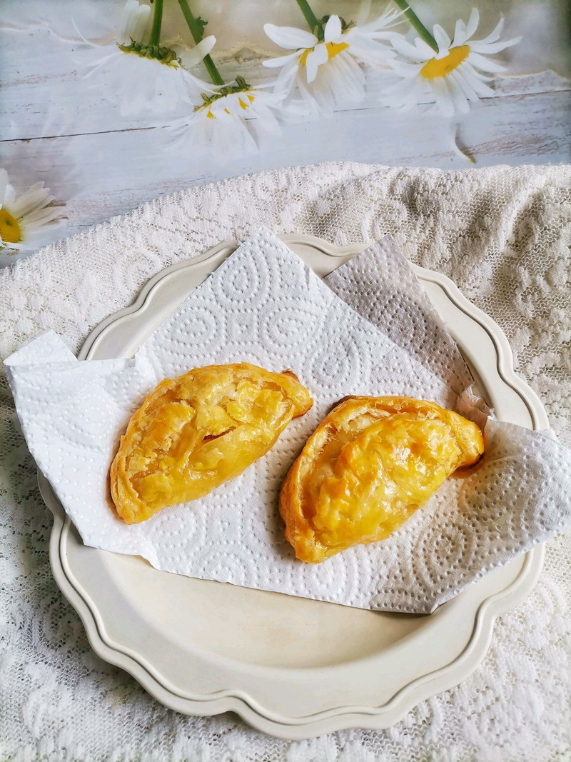 fruit pie