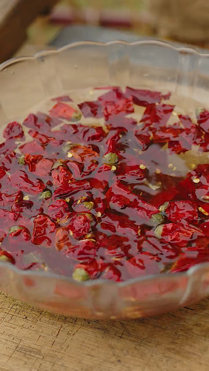 spicy dry pot chicken