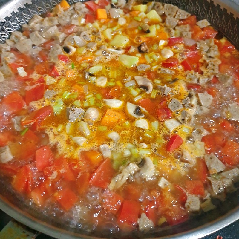 Borscht