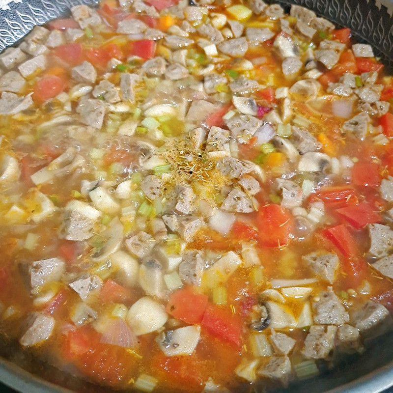 Borscht