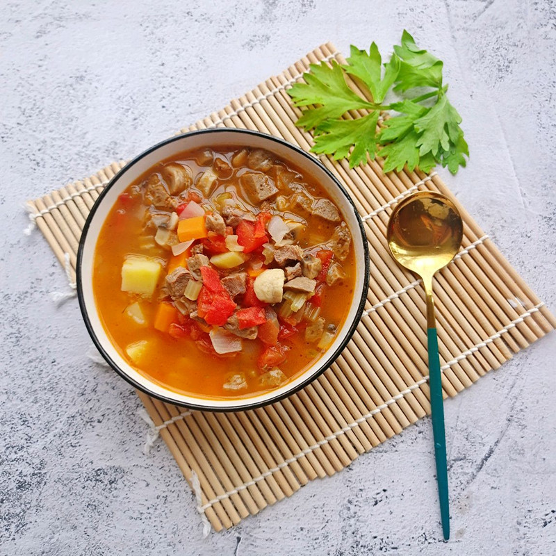 Borscht