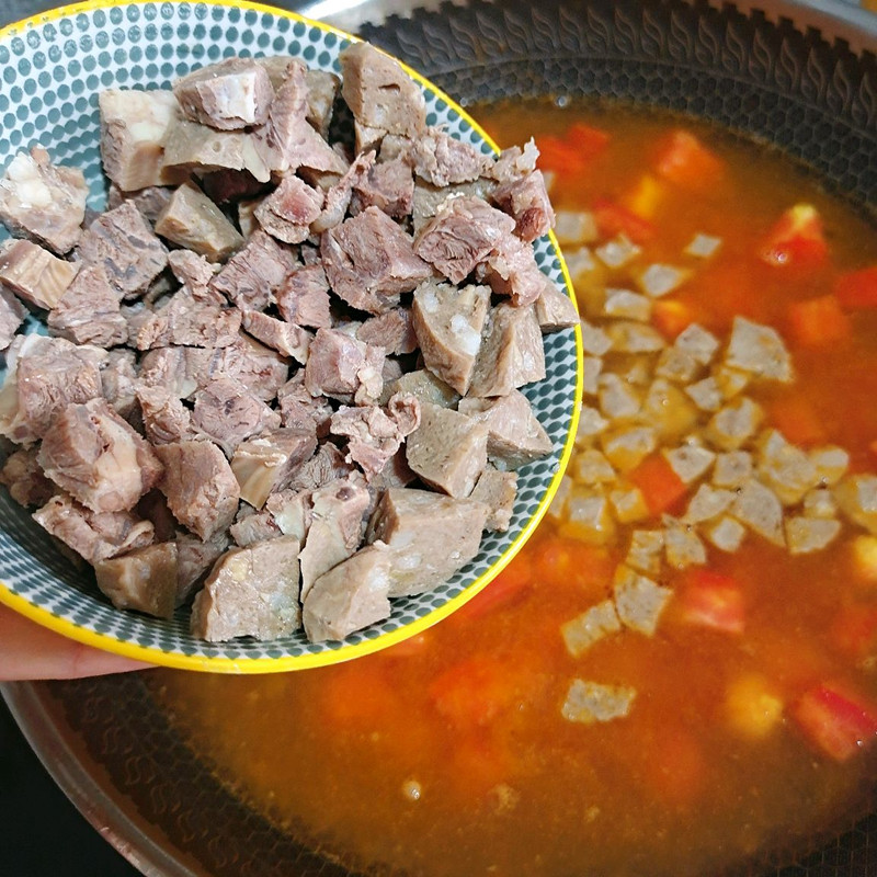 Borscht
