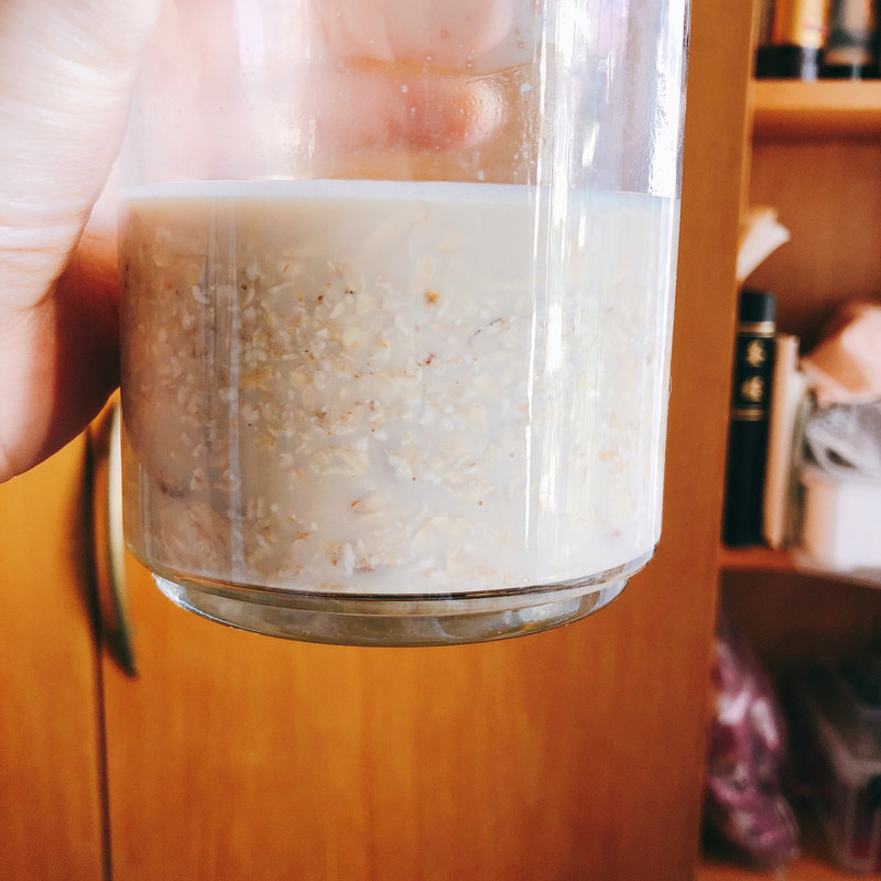 Milk Tea
