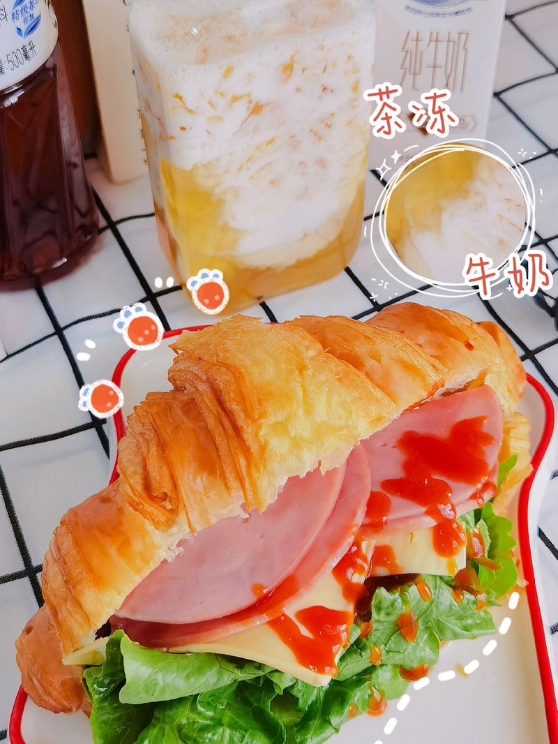 Sandwich