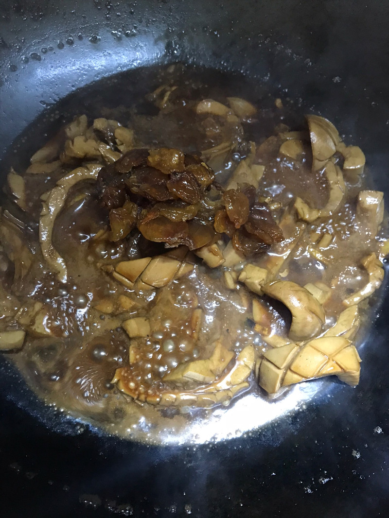 Pork Loin Wine